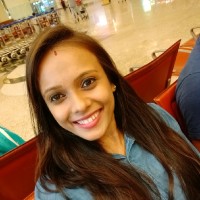 Chandani Kadia
