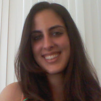 Elinor Melamed