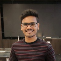 Priyam Prasad Mahapatra