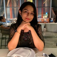 Pallavi Pawar - Ghadge