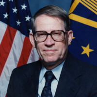Dr. Marion Williams