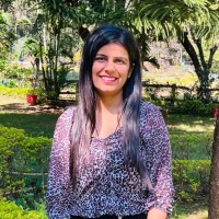 Medha Budhrani