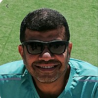 Mohamed Moustafa