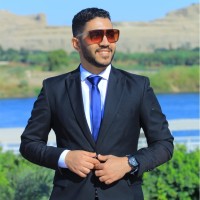 Mohamed Elsayed Ghanem