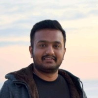 Karthik Devaraj