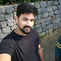 Kishore Vittal