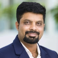 Giridhar Kulkarni