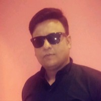 Khushmohan Sharma