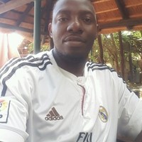 Moisés Lialunga