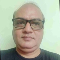 Ashish Kharsikar
