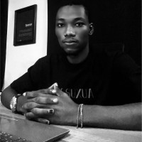 Yusuf Adebayo (The_Designbuddy)