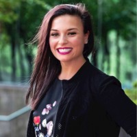 Arianna Marks