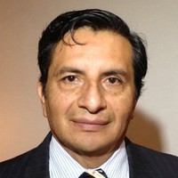 Alberto Marcial Sánchez Hernández