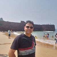 Hitesh Panchal