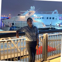 KRUPA Mol ABRAHAM