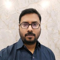 Debashish Baidya