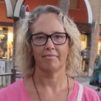 Giorgia Giansoldati