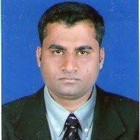 Rajib Lochan Hota