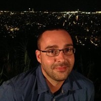 Gonzalo Ramos