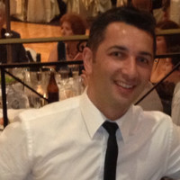 Serkan Topbas
