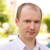 Антон Скобин