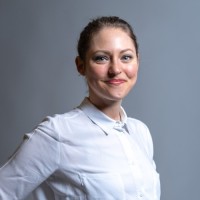 Jacqueline Baumgartner