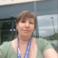 Evelyne  ( Eve ) Decobert