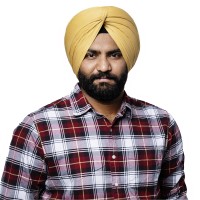 Amanpreet Dhaliwal, Pmp