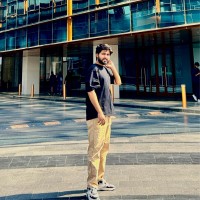 Arshad Khan
