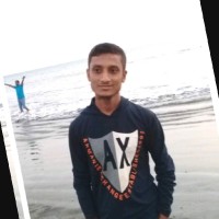 Md Jubayer