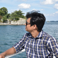 Arpan Bhattacharya