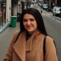 Andrea Martinez