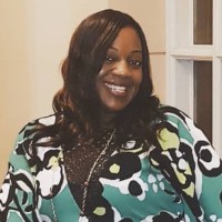 Iyabo Olarinde