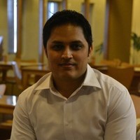 Imran Raza