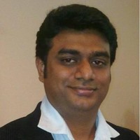 Pradeep Bangalore Thyagaraj