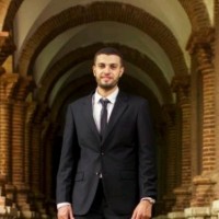 Ali Ahmed