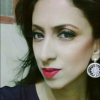 Fatima Haider