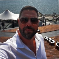 Halil Sert