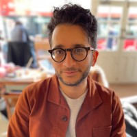 Milad Alizadeh