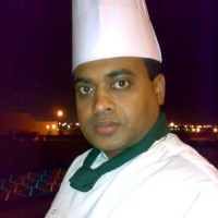 Dinesh Chandana