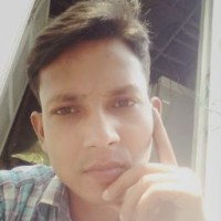 Nitin Kumar Raj