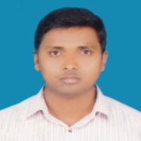 Md. Shahidul Islam (Sayed)