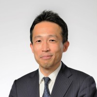 Masayuki Takeuchi