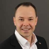 Darron Johnston