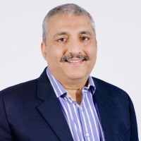 Rajneesh Tandon