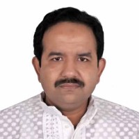 Md. Masoud Bin Siraz