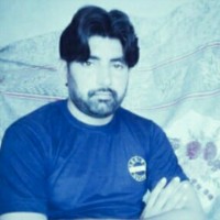 Muhammad Akhtar Iqbal