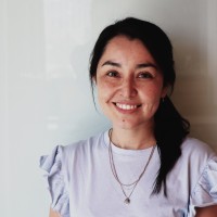 Paloma Méndez Soto