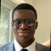 Emmanuel Asare