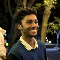 Nitin Peter